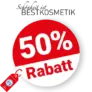 50% Bestkosmetik Rabatt – Sale