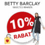 10% Betty Barclay Gutschein