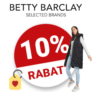 10% Betty Barclay Gutschein