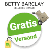 Betty Barclay Gutschein Gratis Versand