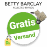 Betty Barclay Gutschein Gratis Versand