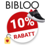 10% Bibloo Gutschein