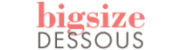 Bigsize Dessous