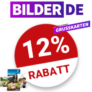 12% Bilder.de Gutschein