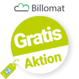 Billomat Gratis Test – auf alles