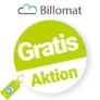 Billomat Gratis Test – auf alles