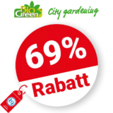 69% Bio Green World Rabatt – Sale
