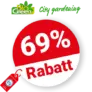 69% Bio Green World Rabatt – Sale