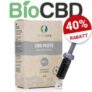 40% BioCBD Gutschein auf Alterlife Paste 30%