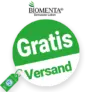 Biomenta Rabatt – Gratis Versand