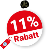 11% BisB Shop Rabatt – Sale