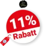 11% BisB Shop Rabatt – Sale