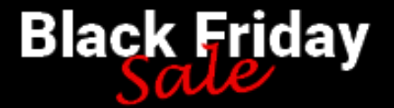 Black Friday