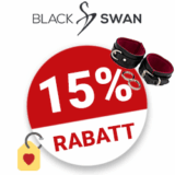 15% Black Swan DesignZ Gutschein