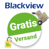 Blackview Gutschein Gratis Versand