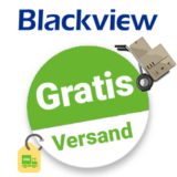Blackview Gutschein Gratis Versand