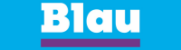 Blau