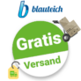 Blauteich Gutschein Gratis Versand