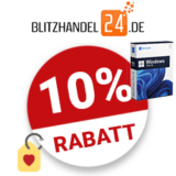 10% Blitzhandel24 Gutschein