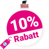 10% Block House Gutschein – Auf 250g Steaks