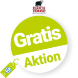 Steak Pfeffer – Block House Gratis Aktion