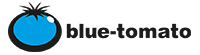 Blue Tomato