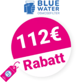 112€ Blue Water Gutschein – Auf Blue Ambient