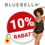 10% Bluebella Gutschein