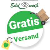 Blumenversand Edelweiss Gutschein Gratis Versand