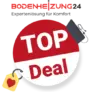 Bodenheizung24 Gutschein Top Deal