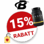 15% Bodybuilding.com Gutschein