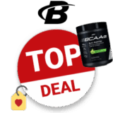 Bodybuilding.com Gutschein Top Deal