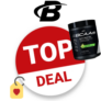 Bodybuilding.com Gutschein Top Deal
