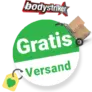 Bodystriker Gutschein Gratis Versand