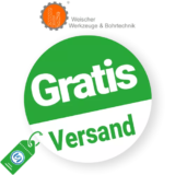 Bohrer-Handel Rabatt – Gratis Versand