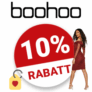 10% Boohoo Gutschein