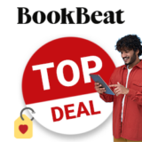 BookBeat Gutschein Top Deal