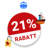 21% Bootspruefung.de Gutschein