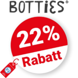 22% Botties Rabatt – Auf Starter-Sets