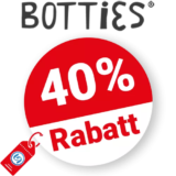 40% Botties Rabatt – Sale