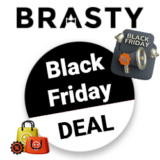 BRASTY Gutschein Black Friday Deals