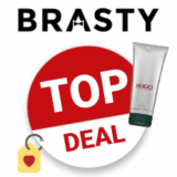 BRASTY Gutschein Top Deal