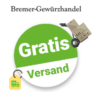 Bremer Gewürzhandel Gutschein Gratis Versand