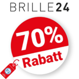 70% Brille24 Rabatt – Im Sonnenbrillen Sale