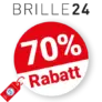 70% Brille24 Rabatt – Im Sonnenbrillen Sale