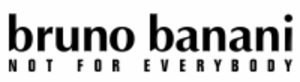 Bruno Banani