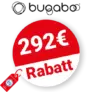 292€ Bugaboo Rabatt – Auf Kinderwagen Sets