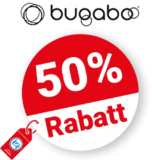 50% Bugaboo Rabatt – Sale