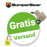 BumperBear Gutschein Gratis Versand