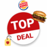 Burger King Gutschein Top Deal
